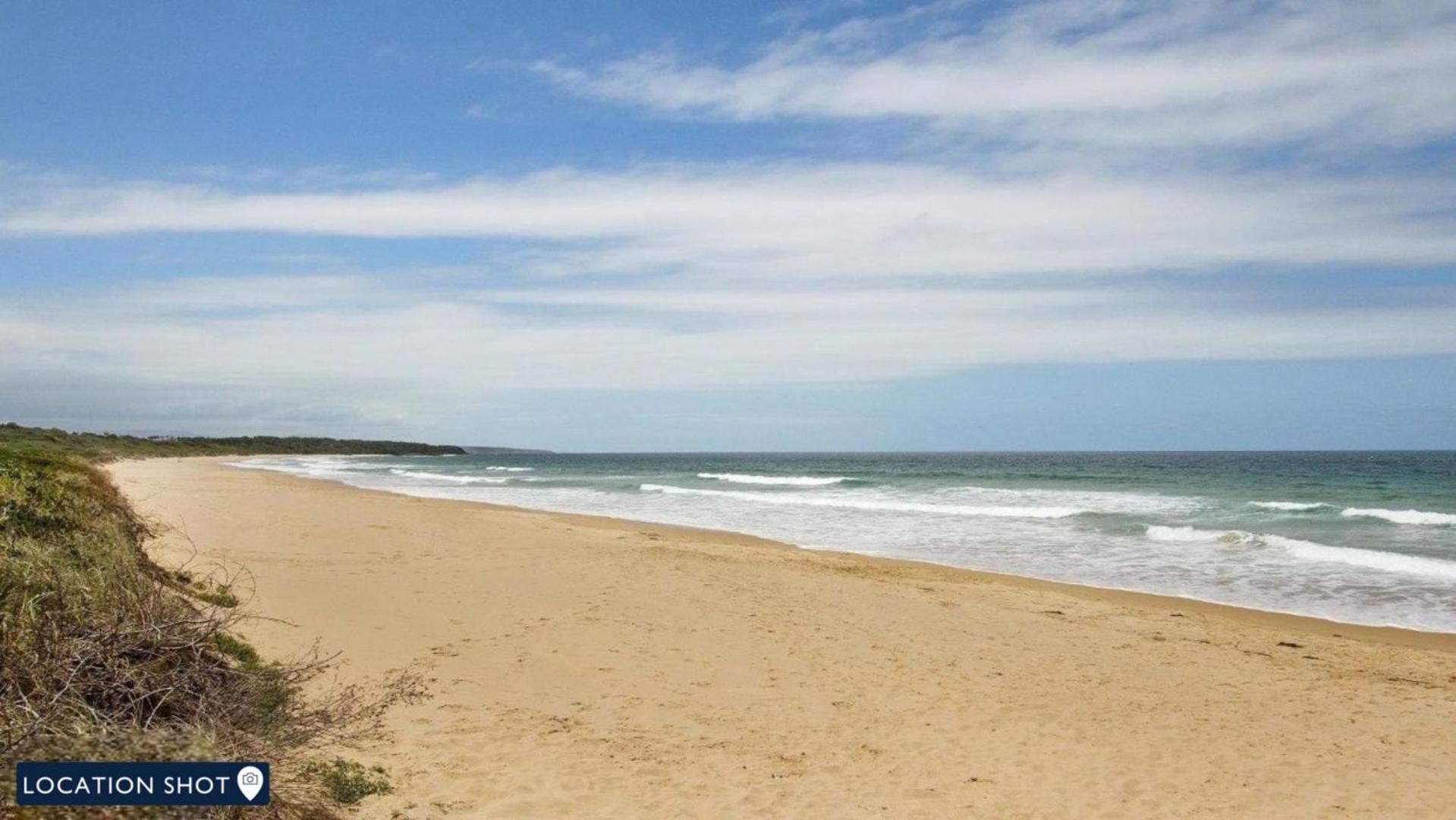 Lumina Villa Culburra Beach Exterior photo