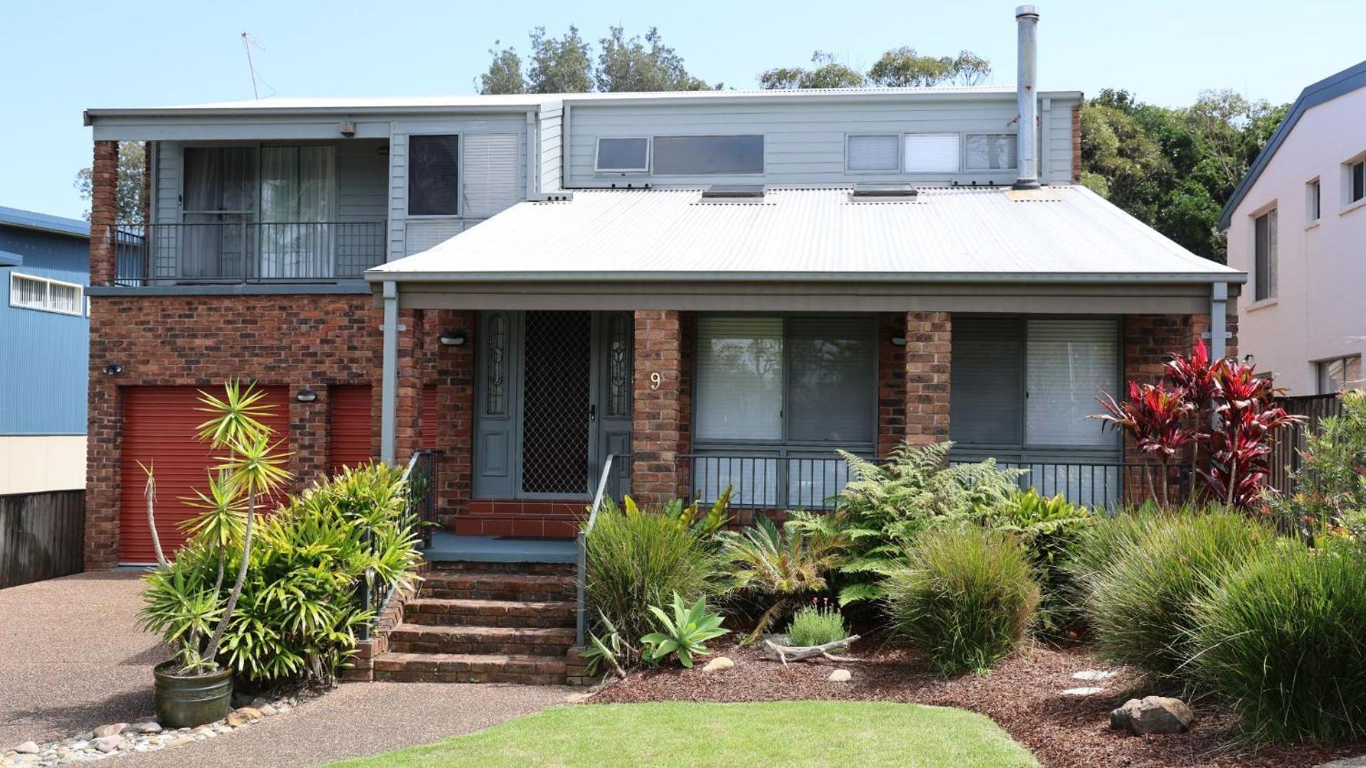 Lumina Villa Culburra Beach Exterior photo